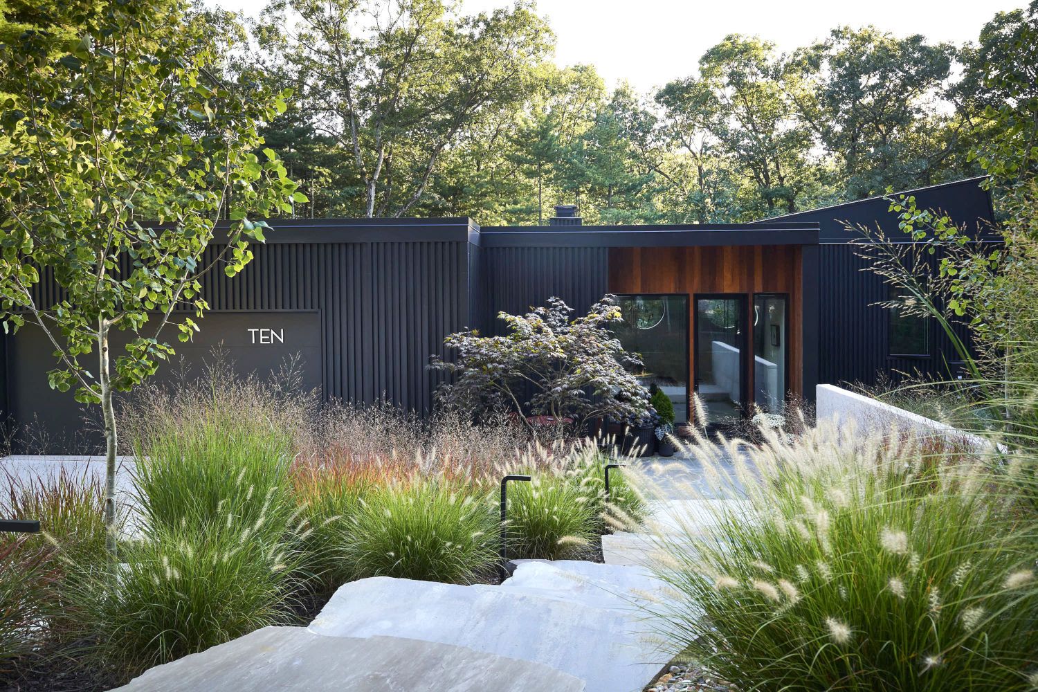 Compass Rose Academy, Wabash