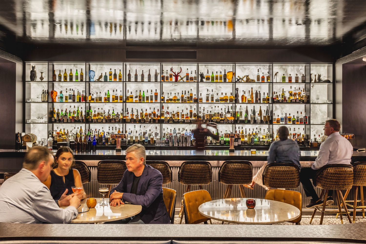 Ryan Fire Protection, Indianapolis