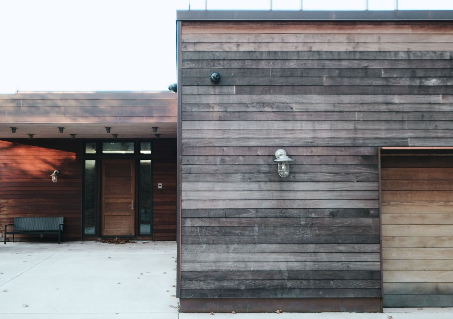 Martindale-Brightwood Library