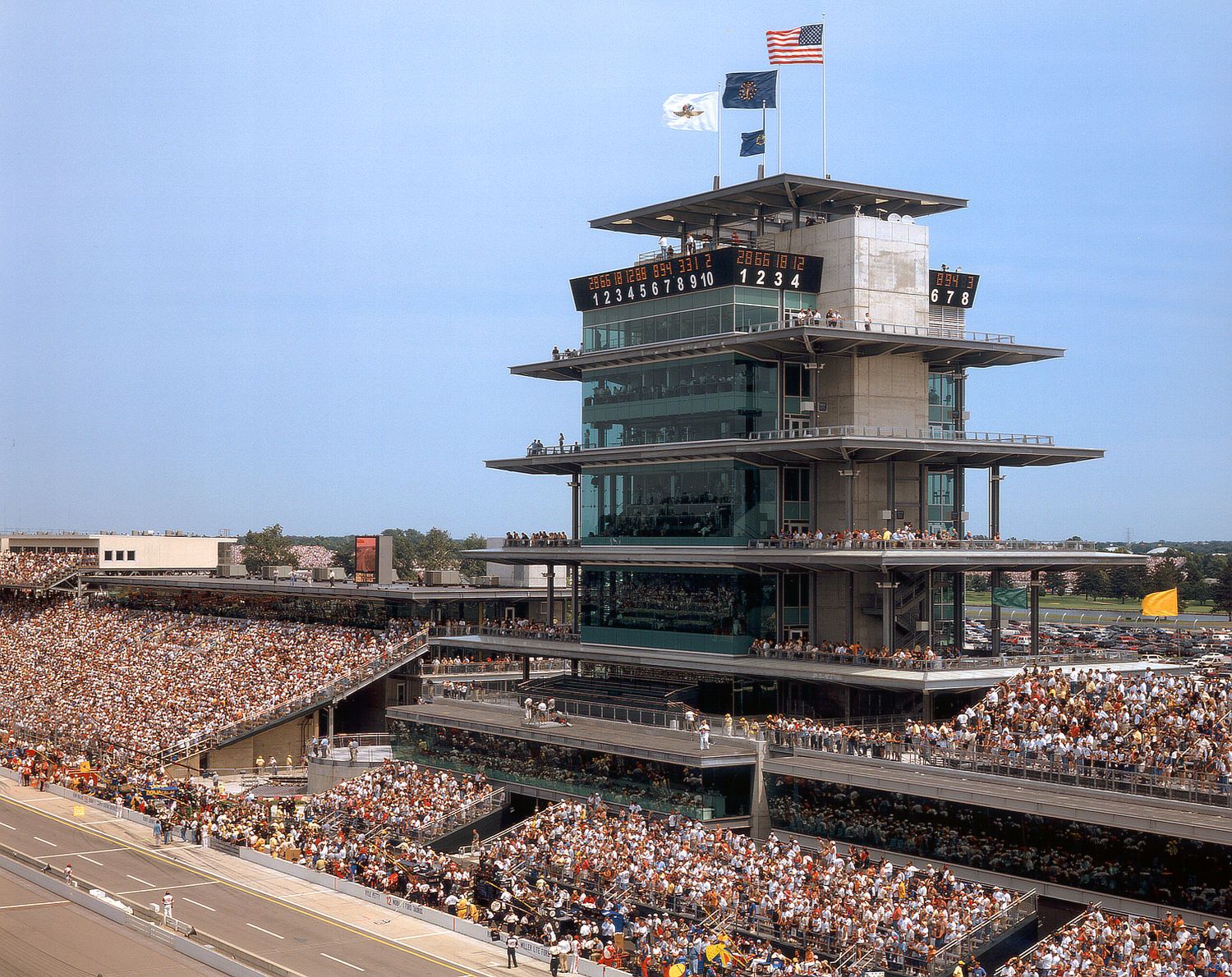 Ryan Fire Protection, Indianapolis