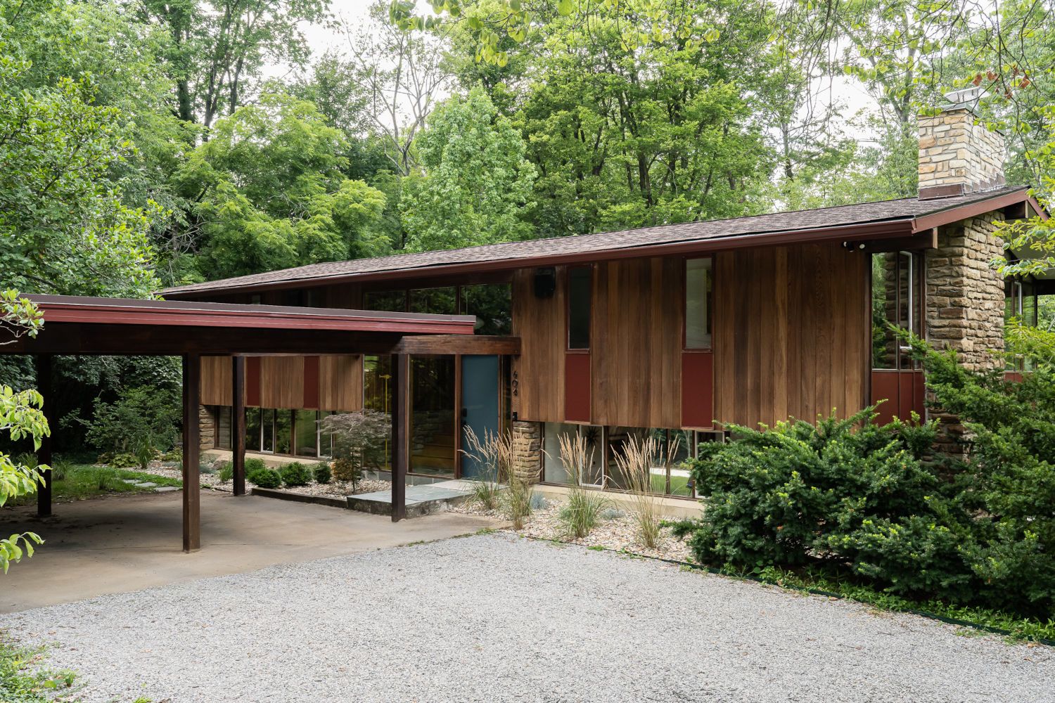 Hotel Indy, Indianapolis