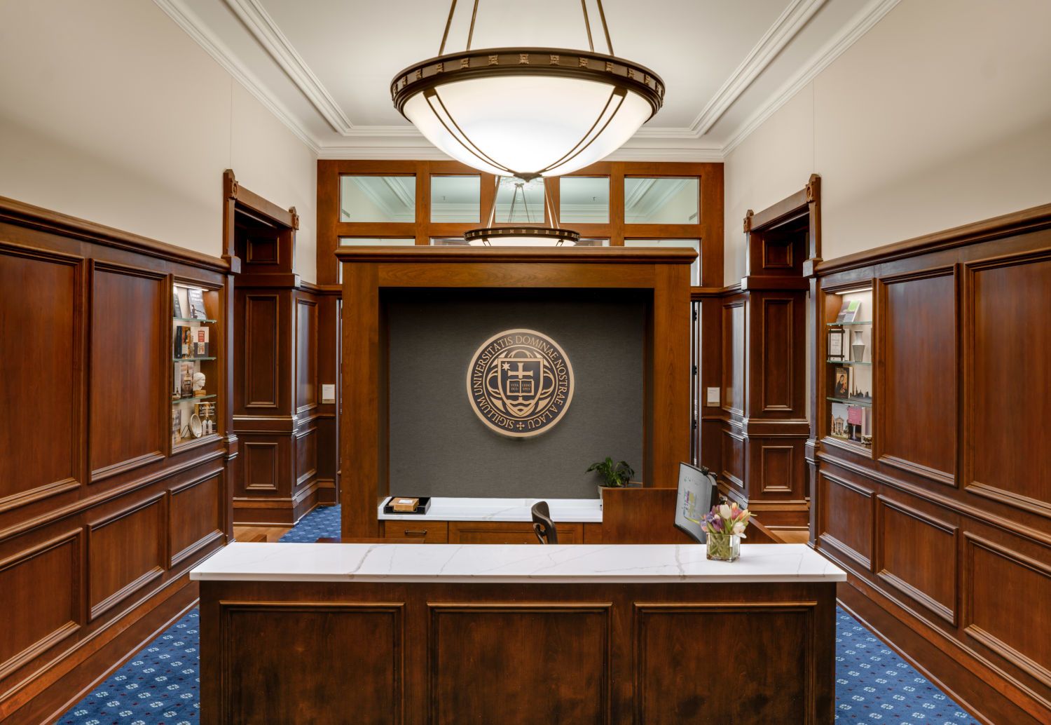 Ryan Fire Protection, Indianapolis