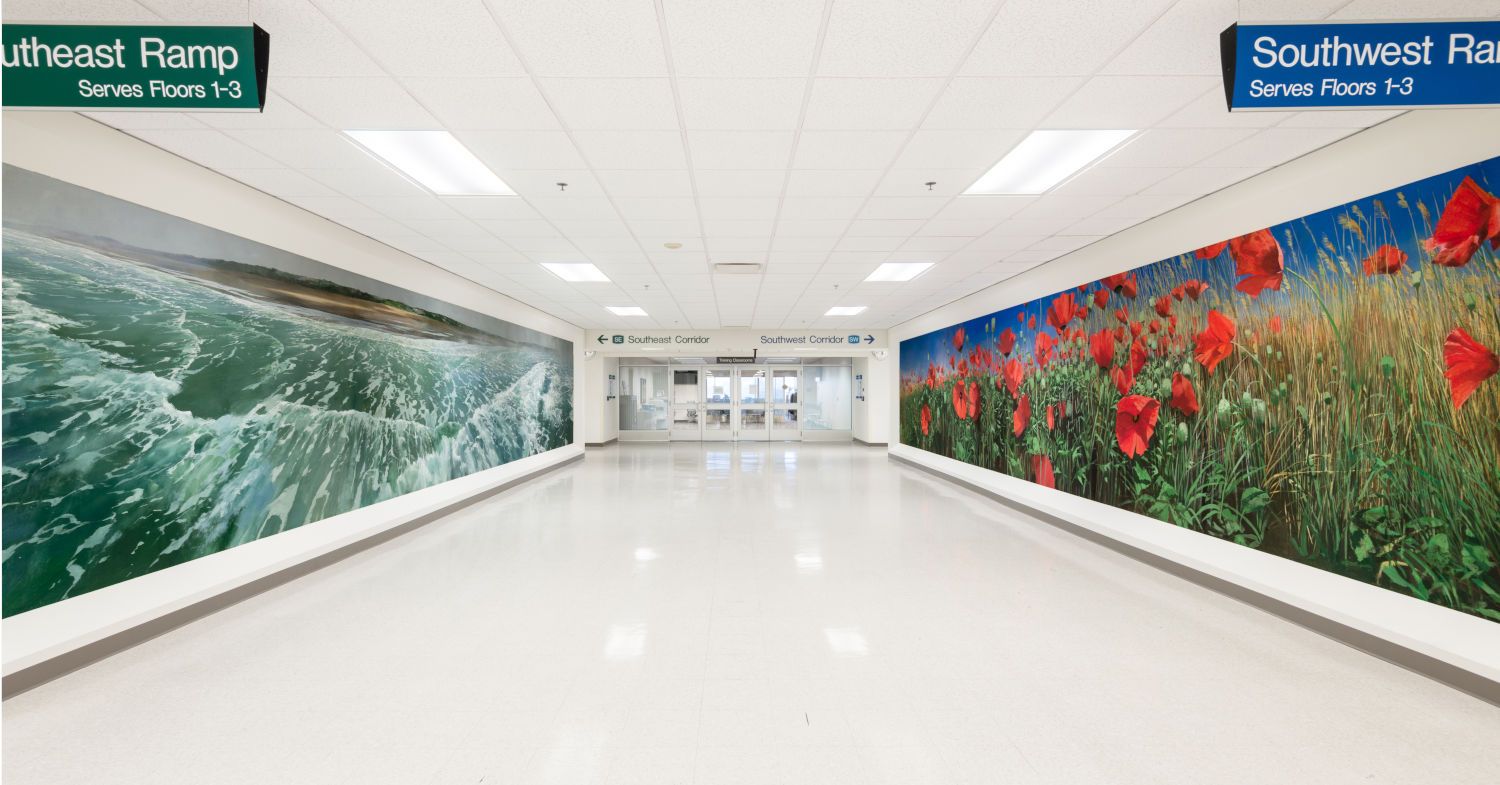 Bottleworks, Indianapolis