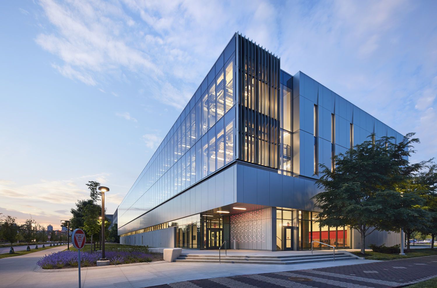 West Perry Branch Library