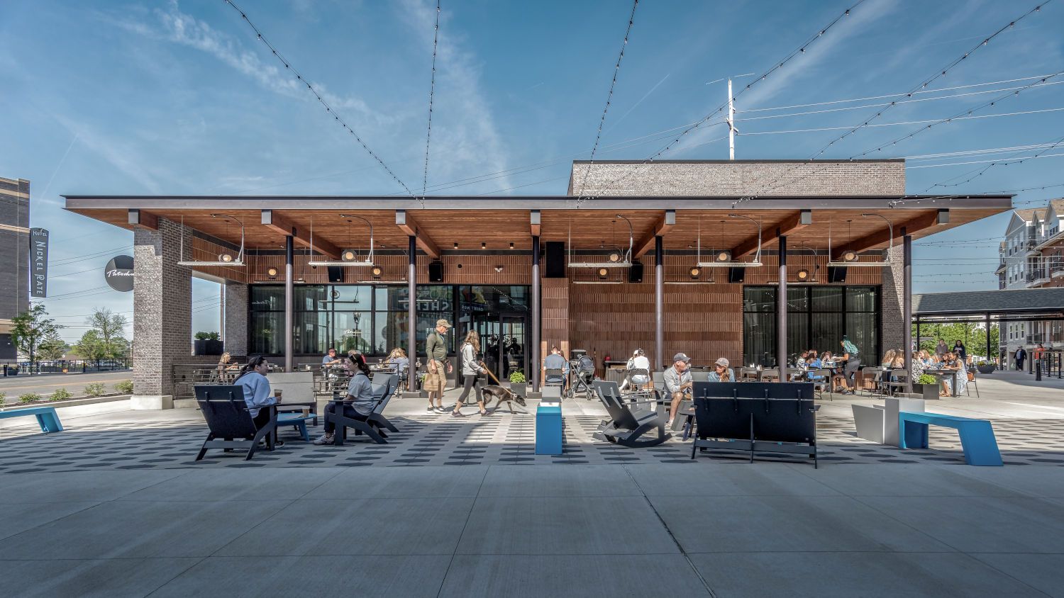 My Sistah’s House, Memphis